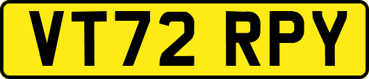 VT72RPY