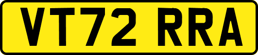 VT72RRA