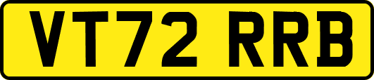 VT72RRB