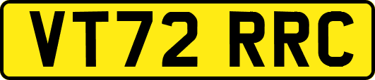 VT72RRC