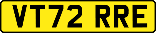 VT72RRE