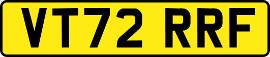 VT72RRF
