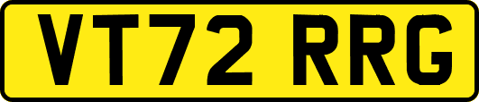 VT72RRG