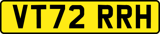 VT72RRH
