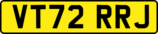 VT72RRJ