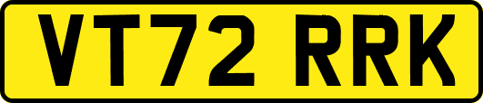 VT72RRK