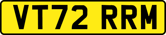VT72RRM