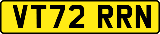 VT72RRN