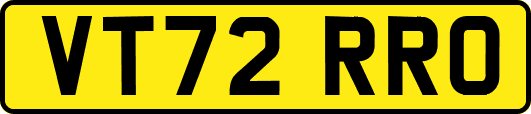 VT72RRO