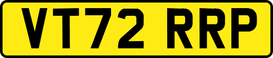 VT72RRP