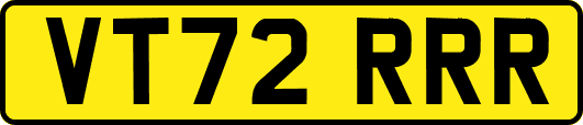 VT72RRR