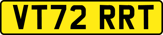 VT72RRT