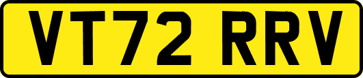 VT72RRV