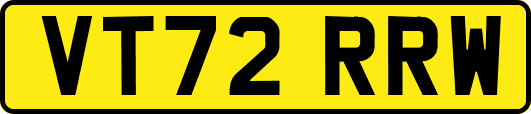 VT72RRW