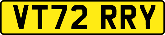 VT72RRY