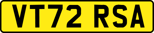 VT72RSA