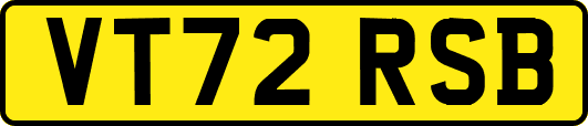 VT72RSB