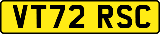 VT72RSC