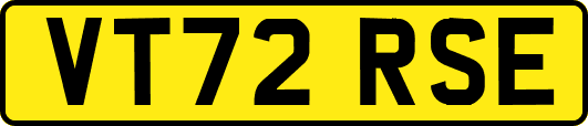 VT72RSE