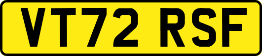 VT72RSF