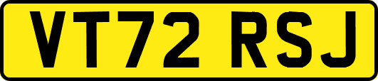 VT72RSJ