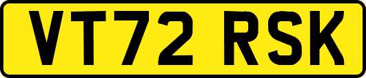 VT72RSK