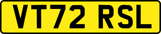 VT72RSL
