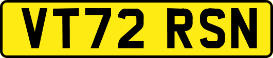 VT72RSN