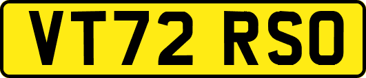 VT72RSO