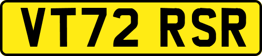 VT72RSR