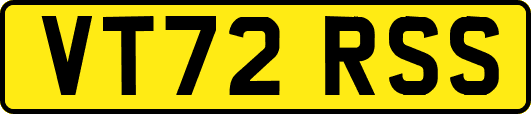 VT72RSS