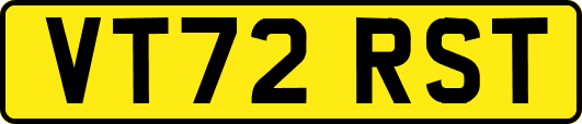 VT72RST