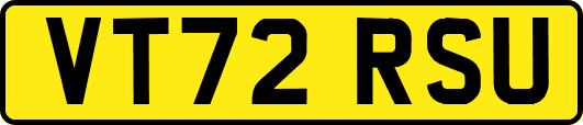 VT72RSU
