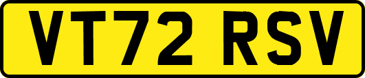 VT72RSV