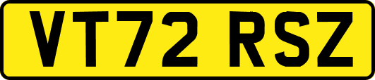 VT72RSZ