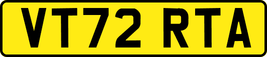 VT72RTA
