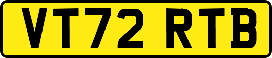 VT72RTB