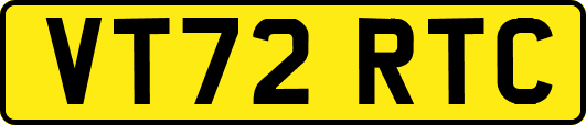 VT72RTC