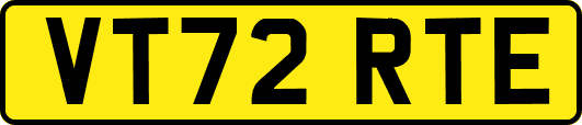VT72RTE