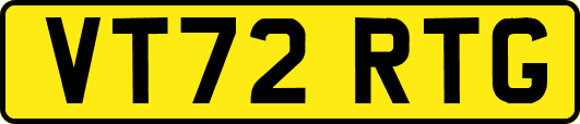 VT72RTG