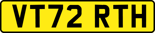 VT72RTH