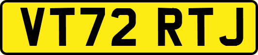 VT72RTJ