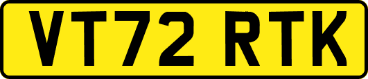 VT72RTK
