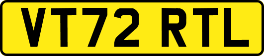 VT72RTL