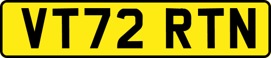 VT72RTN