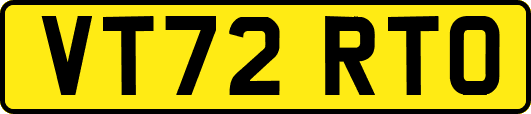 VT72RTO