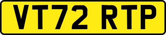 VT72RTP