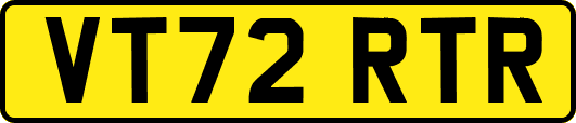 VT72RTR