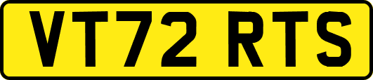VT72RTS