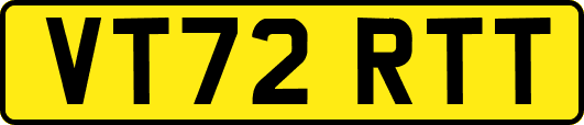 VT72RTT